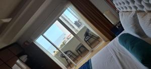 Luxury Sea View Apartments