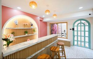 Gewcha cozy home