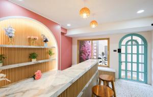 Gewcha cozy home