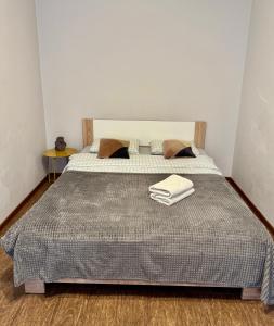 Old City Apartment with parking