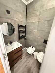 WHome Discover Lisbon from São Vicente Base