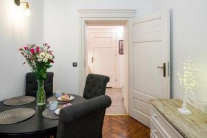 ATLAS apartment in the center