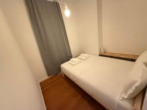 WHome Discover Lisbon from São Vicente Base