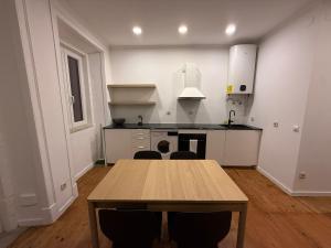 WHome Discover Lisbon from São Vicente Base