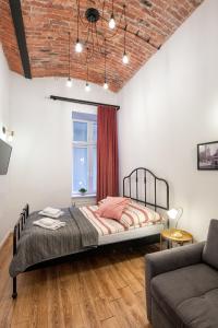 ATLAS apartment in the center