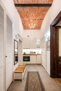 ATLAS apartment in the center