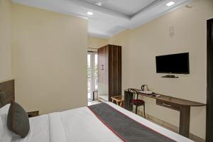Hotel O COZY RETREAT