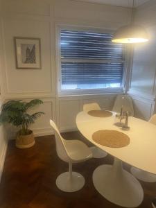 Habitación Doble Femenina en lo mejor de Recoleta