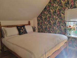 Seagulls Nest Holiday Cottage