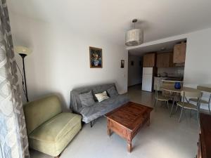 Apartamentos Residencial Campamento