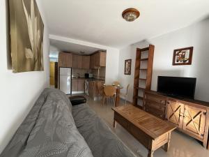 Apartamentos Residencial Campamento