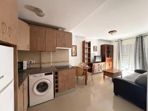 Apartamentos Residencial Campamento