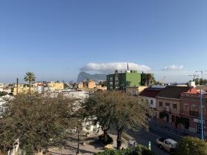 Apartamentos Residencial Campamento
