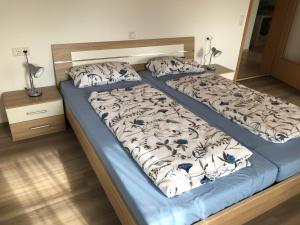 Ferienwohnung Merk