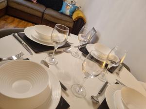 Seagulls Nest Holiday Cottage