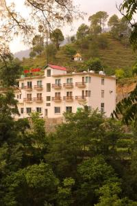 Hotel Anantam Residency