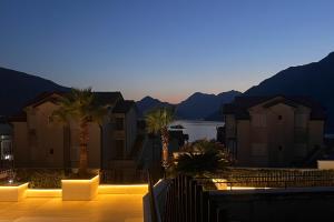 Apartment with private pool Kotor Ljuta 2