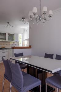 Apartment with private pool Kotor Ljuta 2