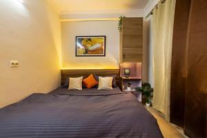 Modern & Peaceful Stay Near IGI Airport