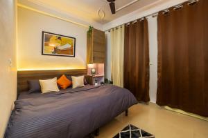 Modern & Peaceful Stay Near IGI Airport