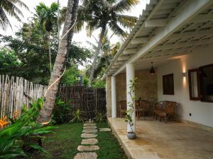 Kame House Ahangama