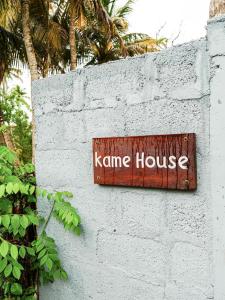 Kame House Ahangama