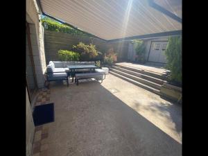 Gîte des 3 Sourires - Grand Jardin Privé