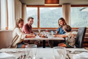 Falkensteiner Family Hotel Sonnenalpe