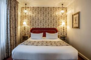 Best Western Plus Hotel Villa Dest