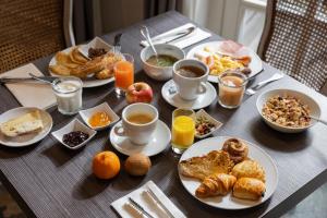 Best Western Plus Hotel Villa Dest