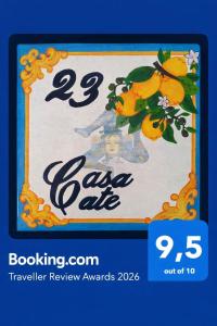 CasaCate