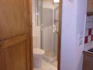 Charmant appartement à Samoëns avec wifi et draps inclus - FR-1-846-30
