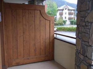 Charmant appartement à Samoëns avec wifi et draps inclus - FR-1-846-30