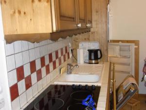Charmant appartement à Samoëns avec wifi et draps inclus - FR-1-846-30