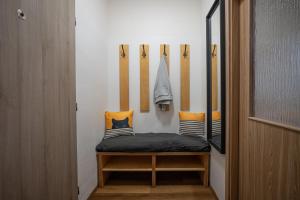 Urban Loft Apartment