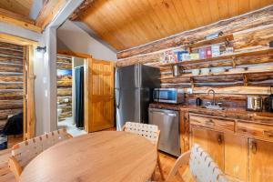 Pinecrest Cabin- Serene Black Hills Getaway