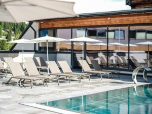 Falkensteiner Family Hotel Sonnenalpe