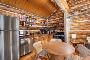 Pinecrest Cabin- Serene Black Hills Getaway