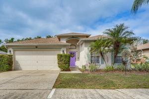 Private Pool & Lanai: WFH-Friendly Seffner Retreat