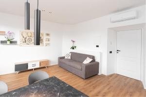 DN ART BLEVIO - APT N Romantic Lake Como Apartment with 1 bedroom and Indoor Jacuzzi - 5 guests