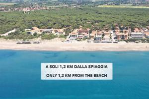 Brezza di Castagneto by Zoom In Earth