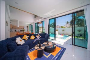 Yuan Villa VIP