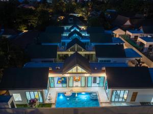 Yuan Villa VIP
