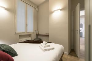 Vivaldi Autunno, Apartment