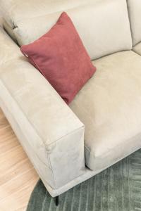 Vivaldi Autunno, Apartment