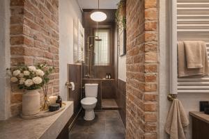 Central 2-Bedroom Apartment near Cismigiu Park & City Hall