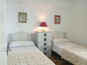 Apartamentos Los Rosales 3000