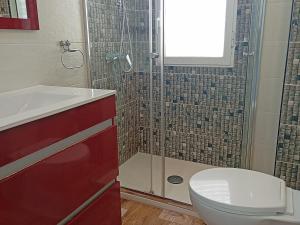 Apartamentos Los Rosales 3000