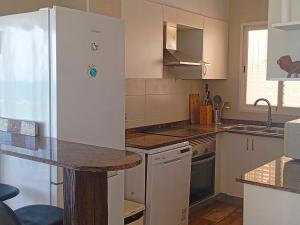 Apartamentos Los Rosales 3000