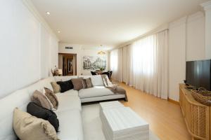 ChezmoiHomes Reyes Católicos